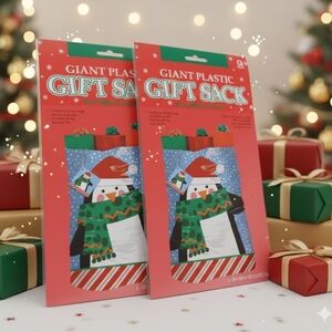 36"×44" Gift sacks